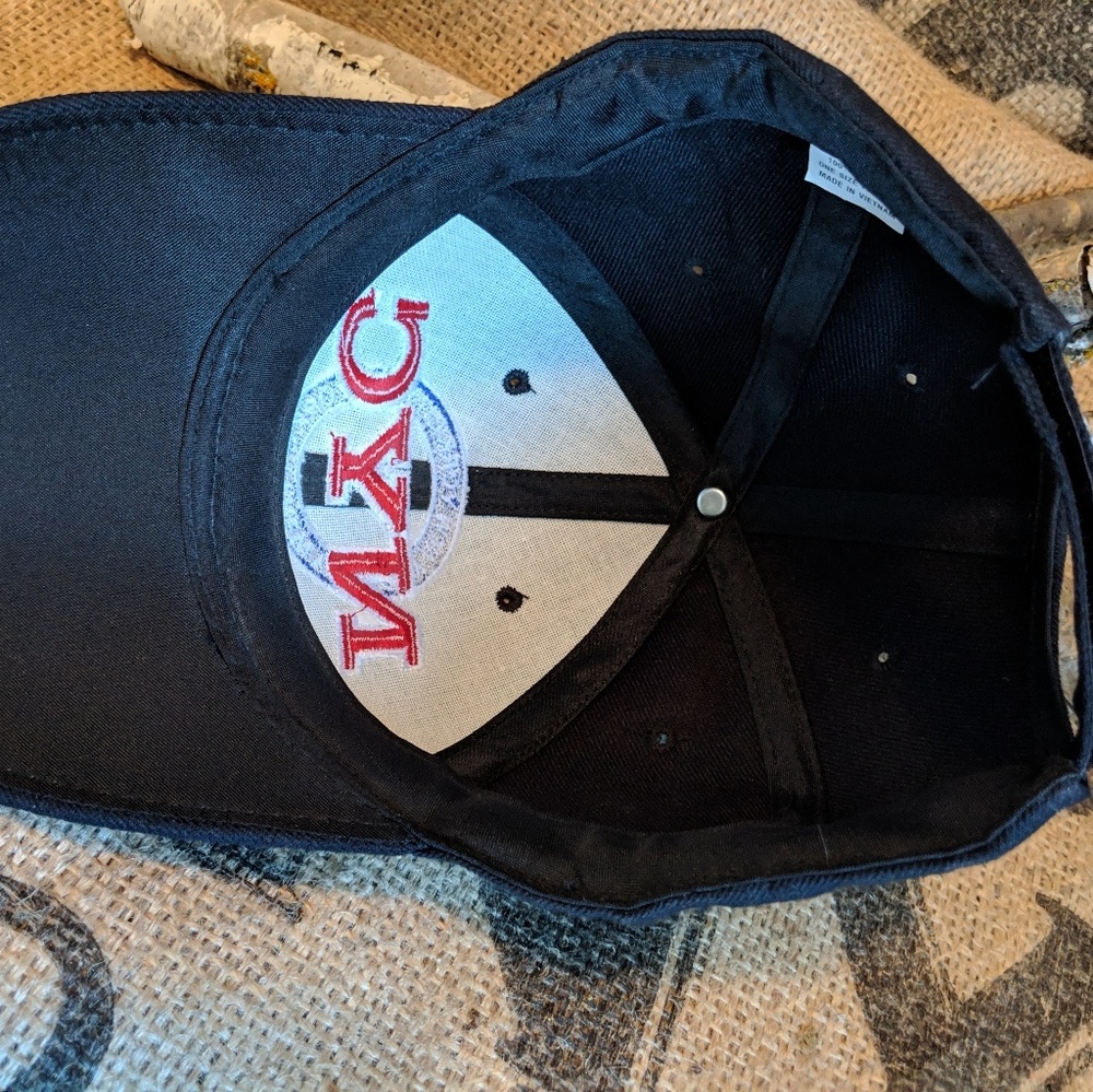 Nyc Baseball Hat - image 3